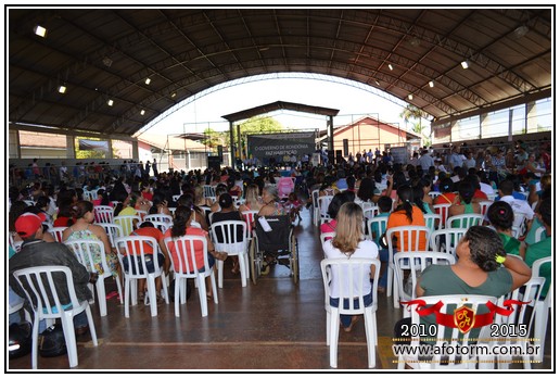 rolim de moura